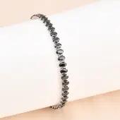 316 Surgical Stainless Steel Slider Bracelets