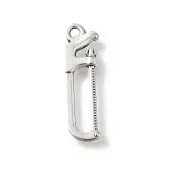 Tibetan Style Alloy Pendants