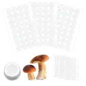 Round EPTFE Membrane Vents