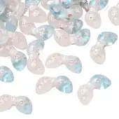 Transparent Resin Beads