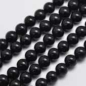 Natural Malaysia Jade Beads Strands