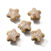 Handmade Porcelain Beads
