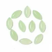 Natural Malaysia Jade Cabochons