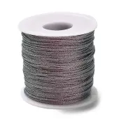100M Braided Polyester Cord