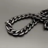 Acrylic Handbag Chain Straps