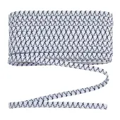 Flat Polyester Elastic Cord