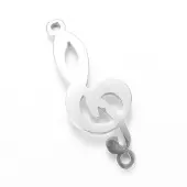 Tarnish Resistant 201 Stainless Steel Links connectors
