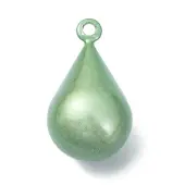 Brass Bell Pendants
