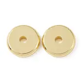 Brass Beads
