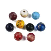 Handmade Lampwork Beads