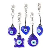 Glass Pendant Decorations