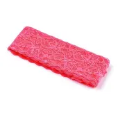 Elastic Lace Trim