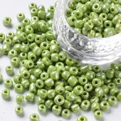 Glass Seed Beads