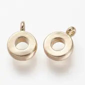 Brass Tube Bails