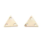 Brass Chandelier Component Link