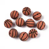 Handmade Polymer Clay Beads