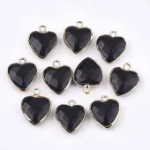 Glass Pendants