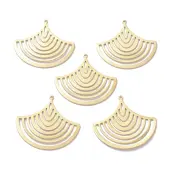 Brass Pendants