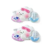 Opaque Cute Bunny Cabochons