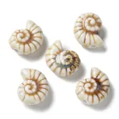 Handmade Porcelain Beads
