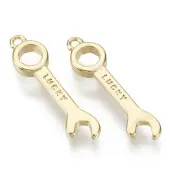 Brass Pendants