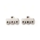 Non-Tarnish 304 Stainless Steel Chandelier Component Links