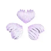 TTransparent Acrylic Cabochons