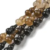 Natural Agate Beads Strands