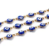 304 Stainless Steel Link Chains