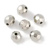 CCB Plastic Beads