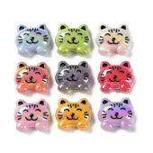 UV Plating Acrylic Beads
