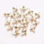 Brass Links connectors