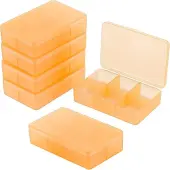 Plastic Boxes