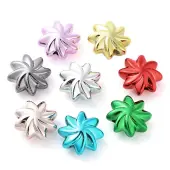 UV Plating Acrylic Beads