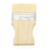 Iron & Wool Paint Brush