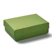 Cardboard Jewelry Set Boxes