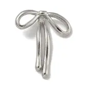 Alloy Pearl Pendants