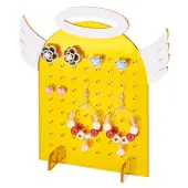 Acrylic Earring Display Stands