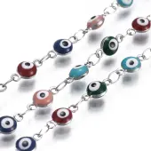 304 Stainless Steel Link Chains