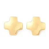 304 Stainless Steel Stud Earrings