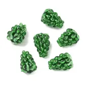 Handmade Lampwork Enamel Beads
