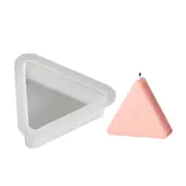 DIY Silicone Candle Molds