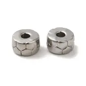 Non-Tarnish 304 Stainless Steel Beads