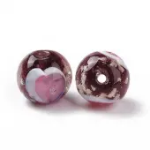 Handmade Lampwork Beads