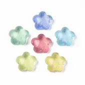 Translucent Acrylic Cabochons