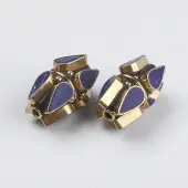 Handmade Indonesia Beads
