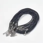Jewelry Necklace Cord