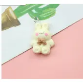 Resin Pendants
