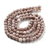 Handmade Nepalese Lampwork Beads