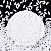 Opaque Colours Glass Seed Beads